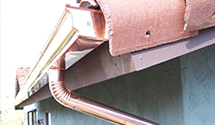 Rain Gutter Installation, Repair, Cleaning in Ladera Ranch, CA